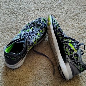 Nike frees